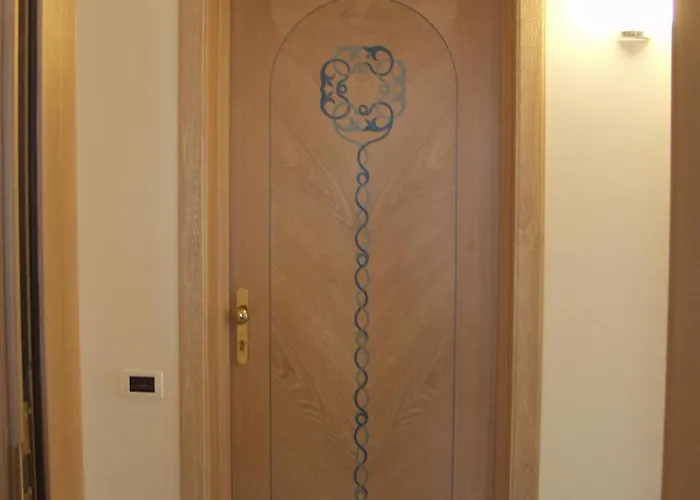 Albergo Italia - Beach Hotel