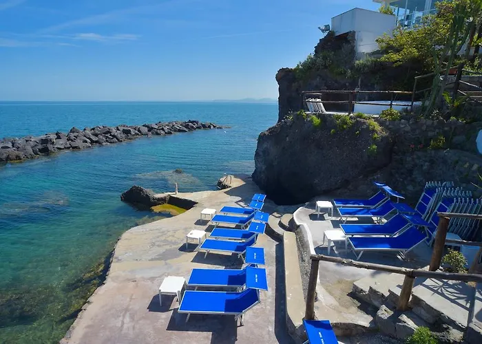 Hotel Terme Italia