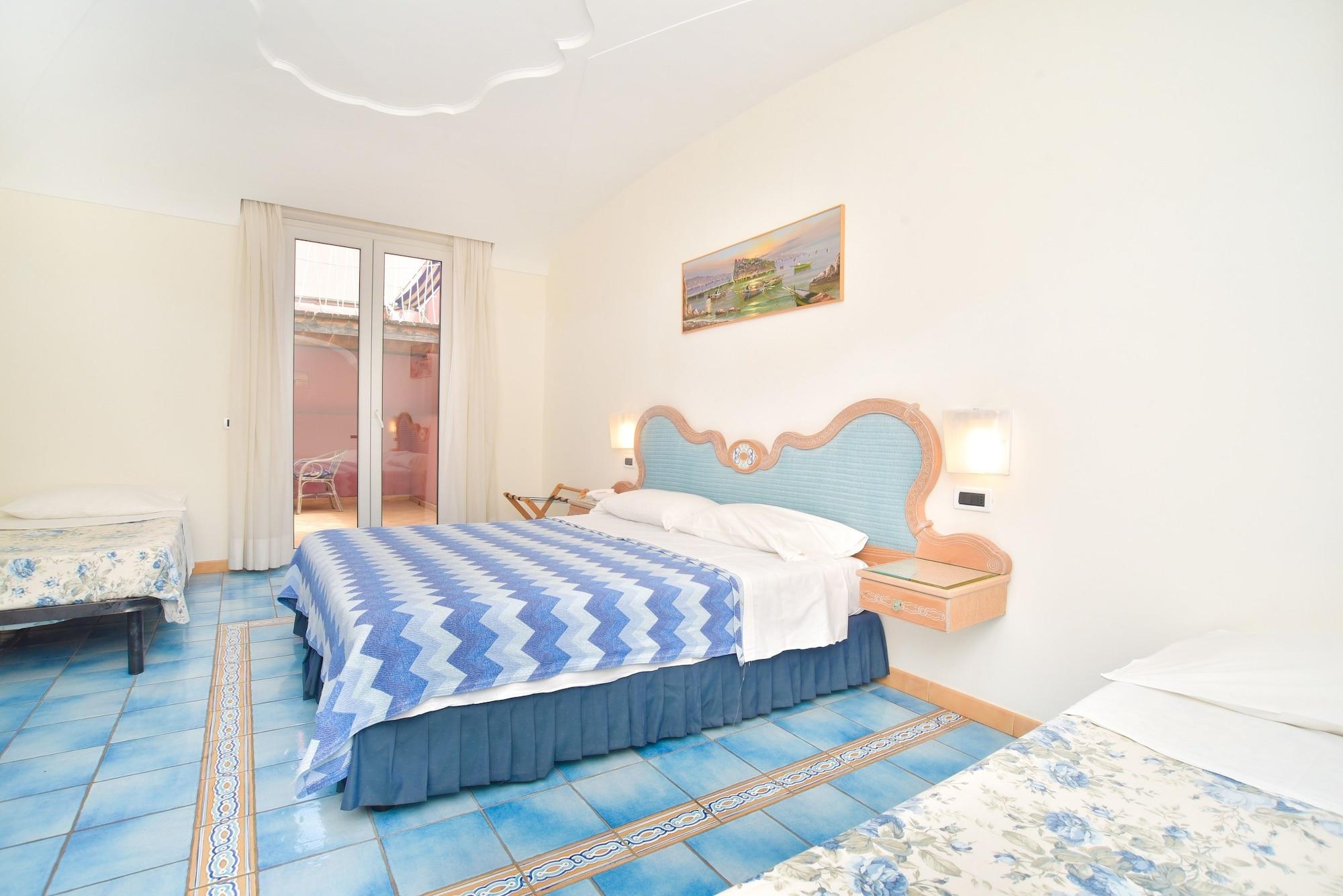 Italia - Beach Hotel
