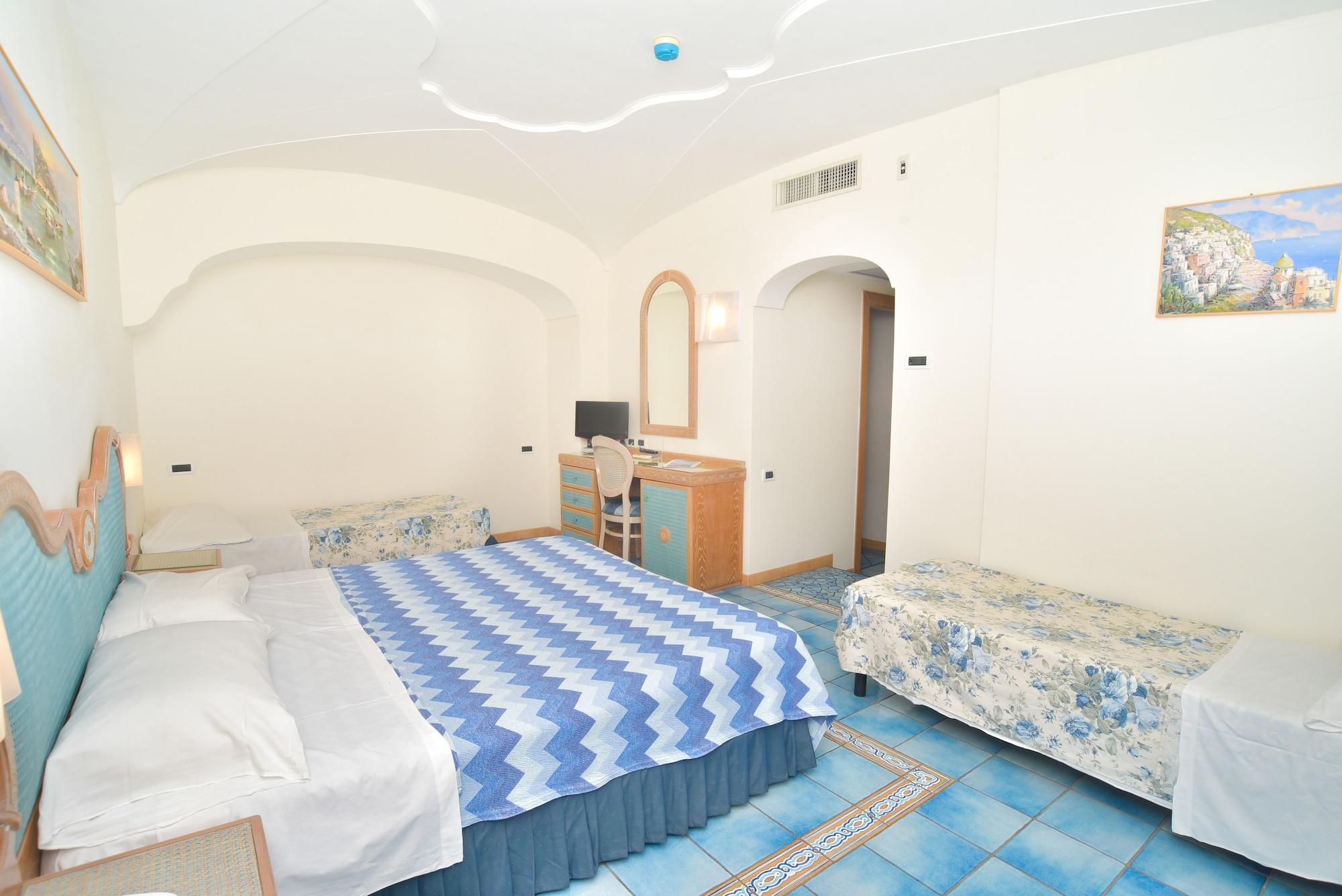 Italia - 4* Casamicciola Terme