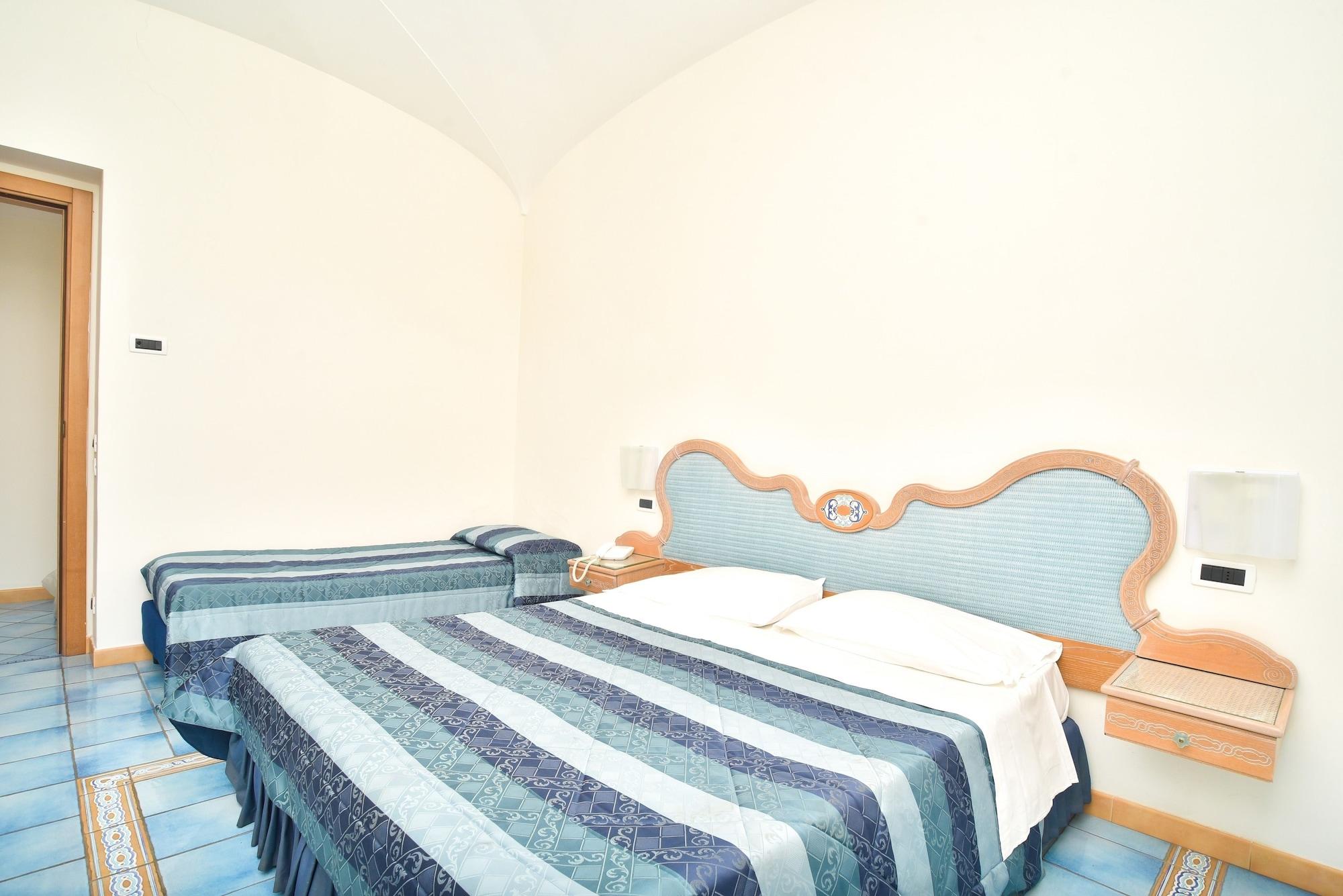 Hotel Italia -