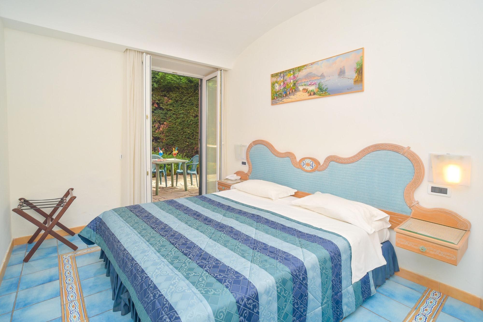 Hotel Italia -
