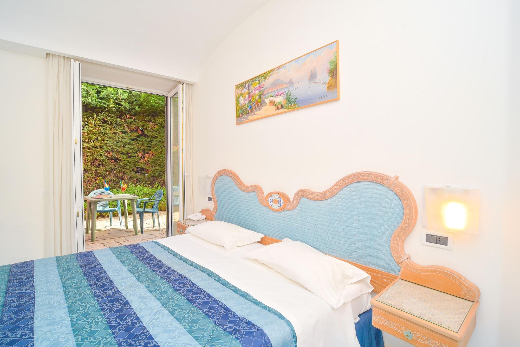 Hotel Italia -