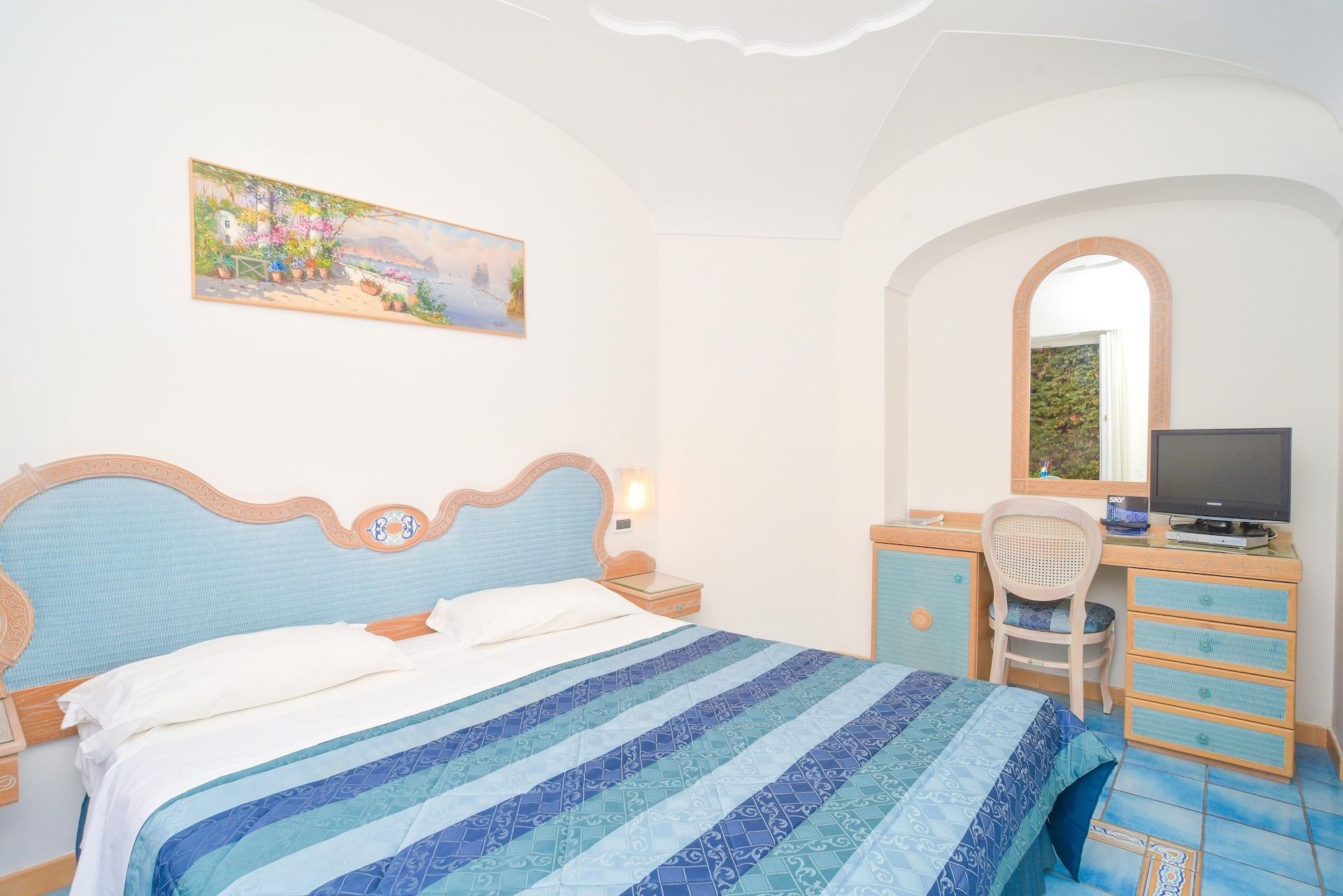 Italia - 4* Casamicciola Terme