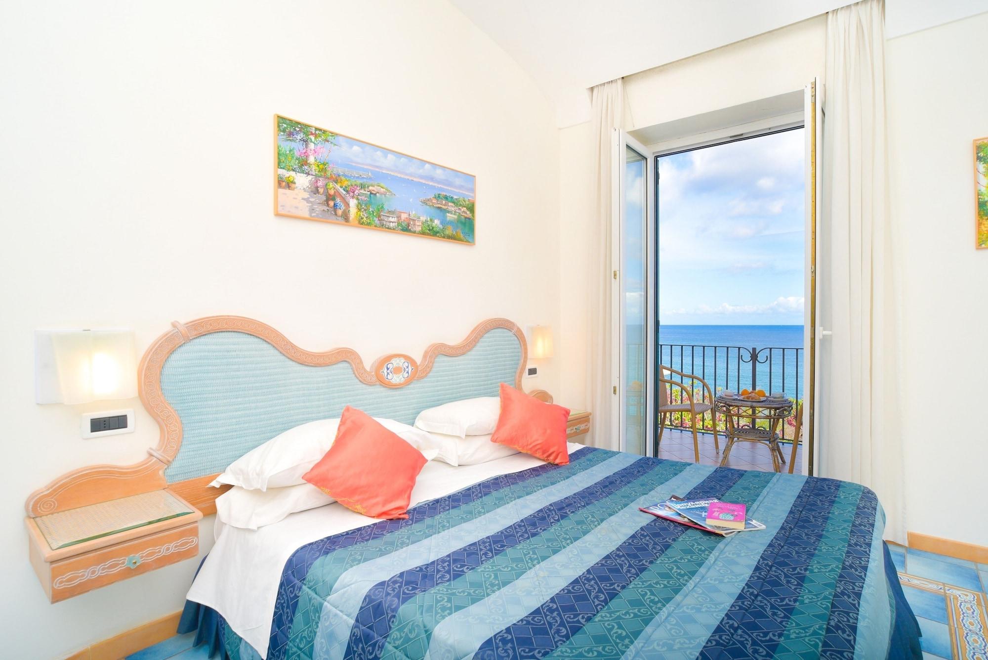 Hotel Italia - Beach Casamicciola Terme
