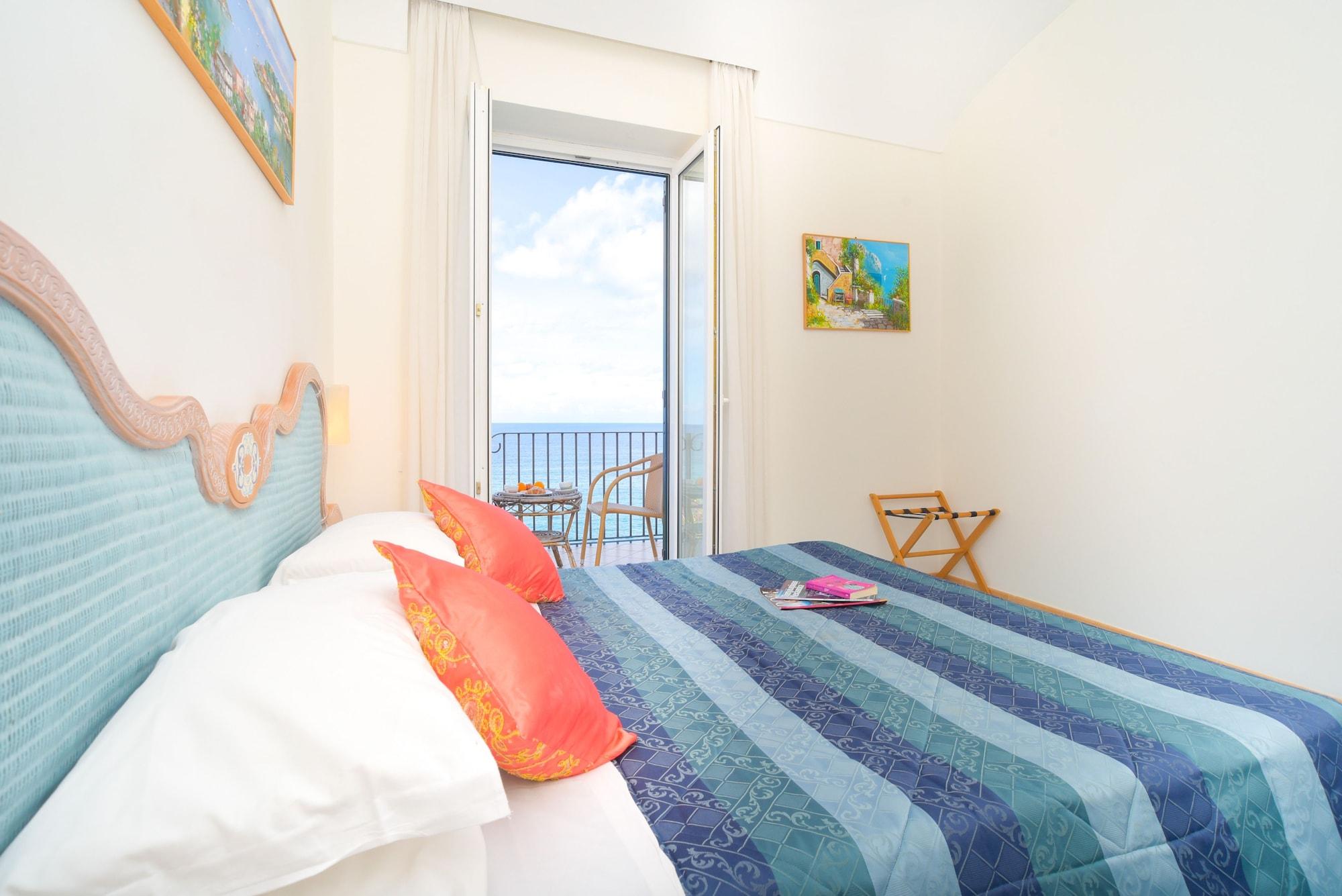 Italia - Hotel 4*