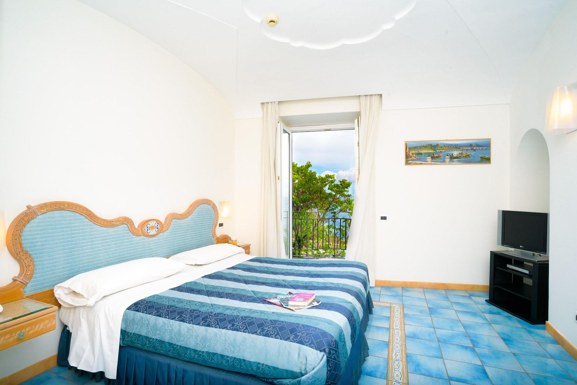 Italia - Hotel Casamicciola Terme