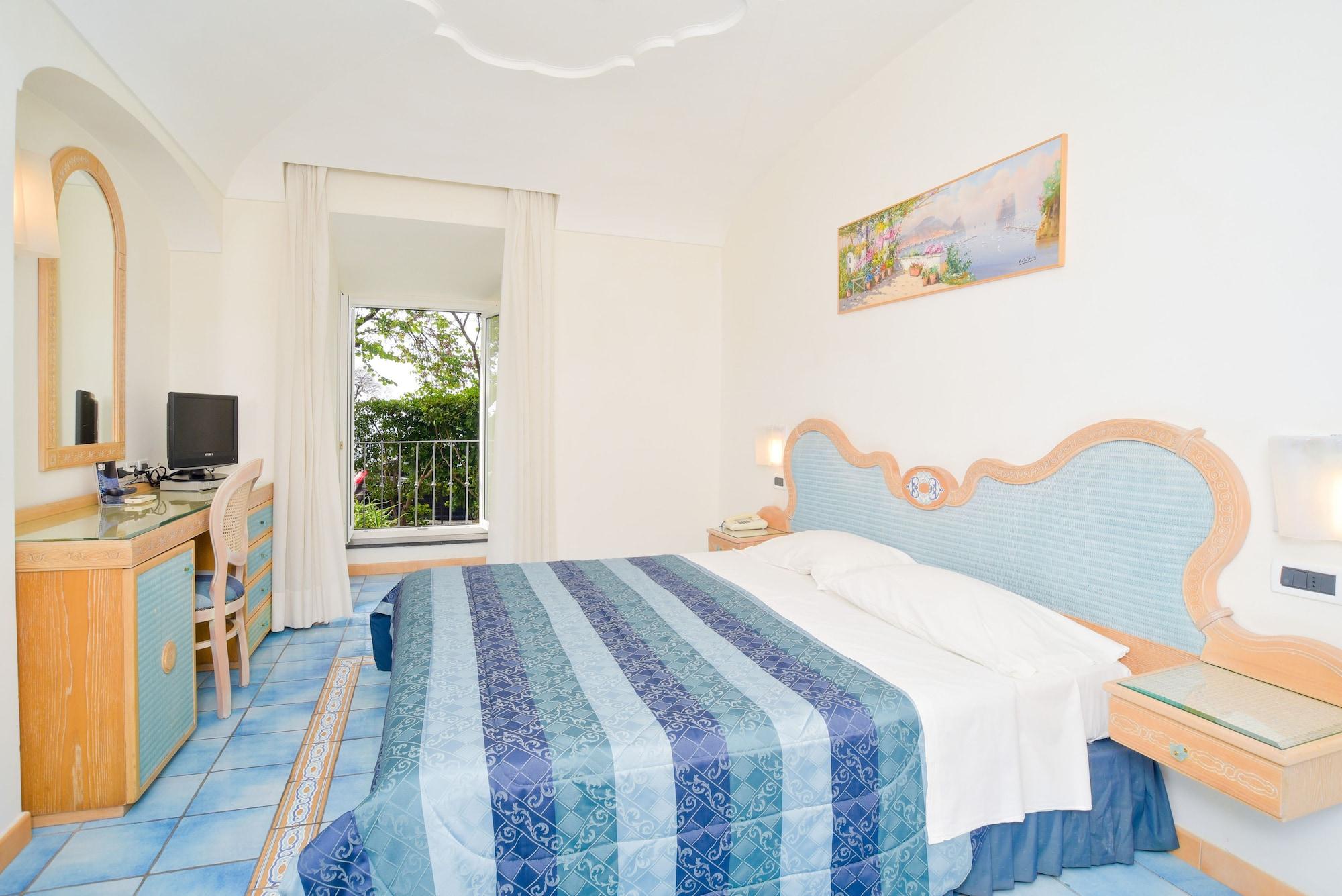 Hotel Italia - Casamicciola Terme