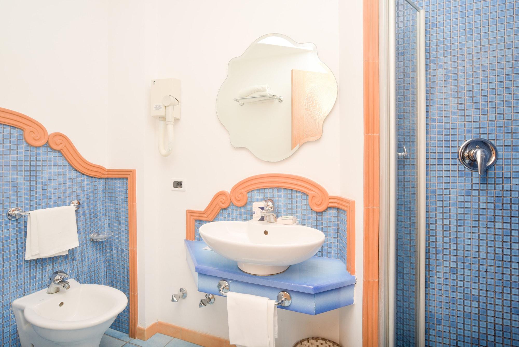 Italia - Beach Hotel 4*