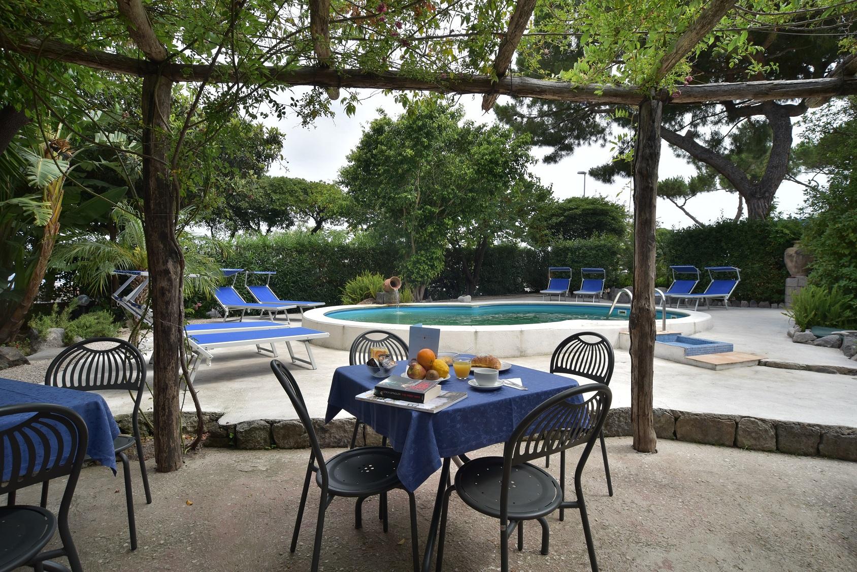 Italia - 4*
