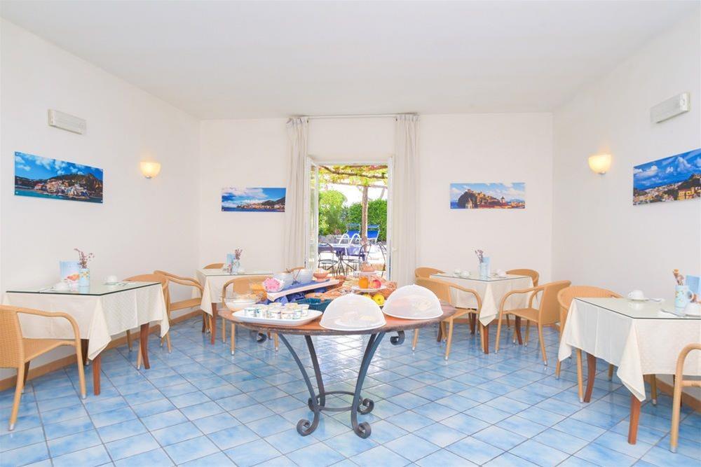 Italia - 4* Casamicciola Terme