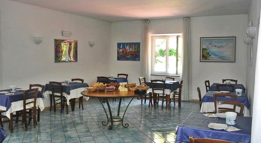 Italia - Hotel Casamicciola Terme