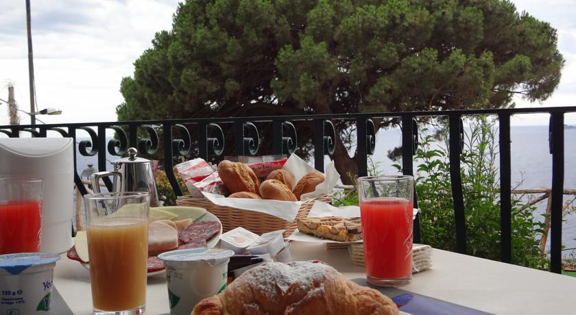 Italia - 4* Casamicciola Terme
