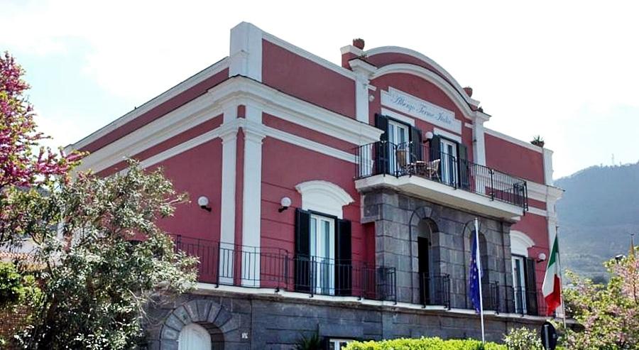 Italia - Hotel 4*