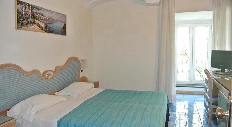 Italia - Casamicciola Terme