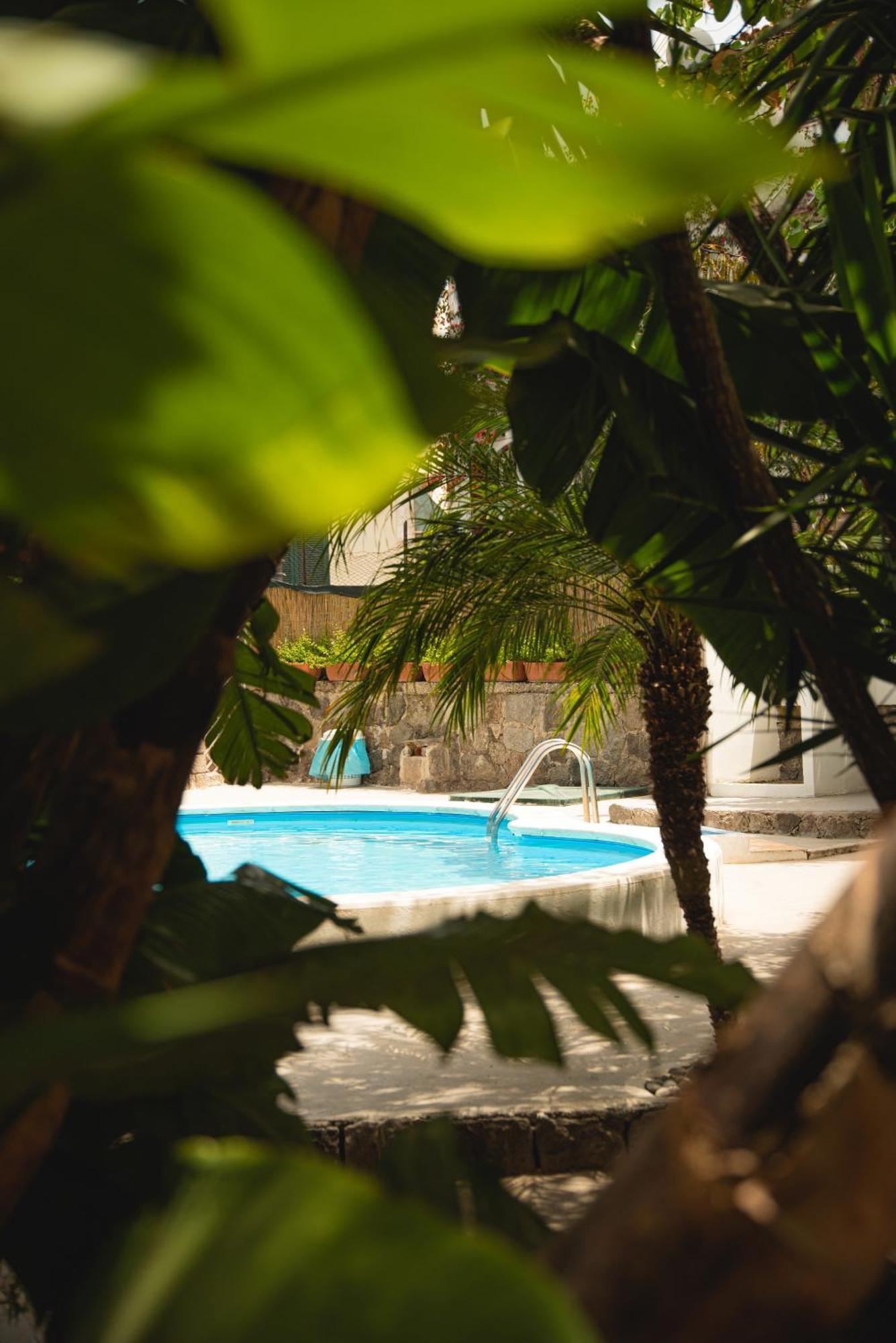 Italia - Hotel Casamicciola Terme
