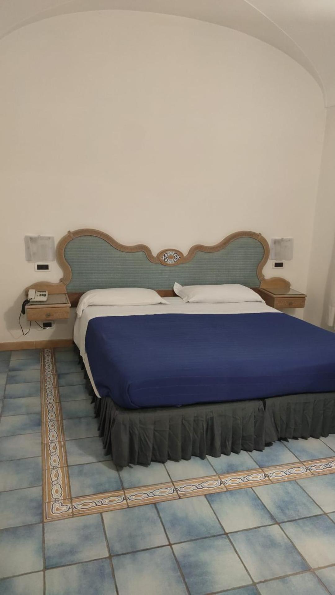 Hotel Italia -
