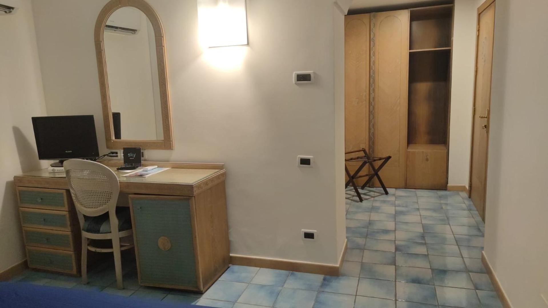 Italia - Beach 4* Casamicciola Terme