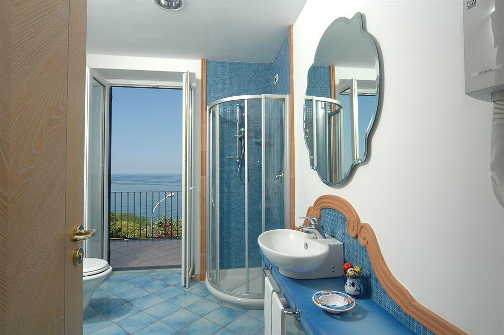 Italia - Hotel
