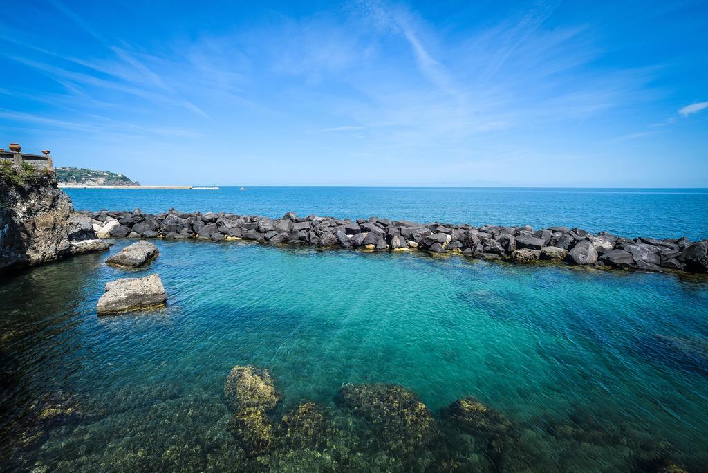 Hotel Italia - Beach 4*