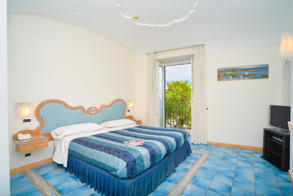 Hotel Italia - Casamicciola Terme
