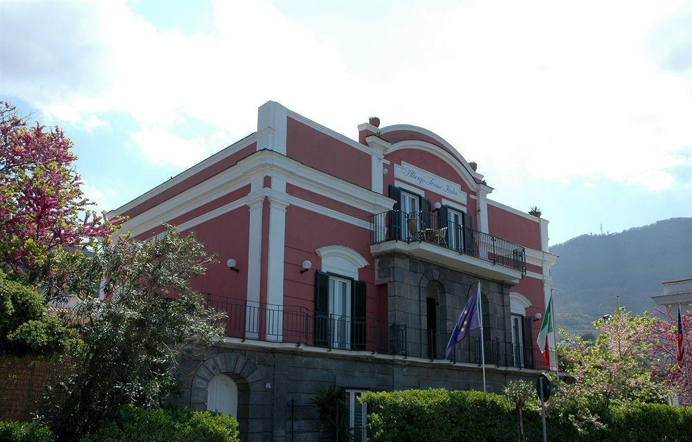 Italia - Hotel 4*