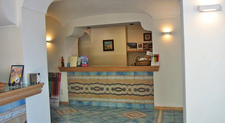 Italia - Casamicciola Terme