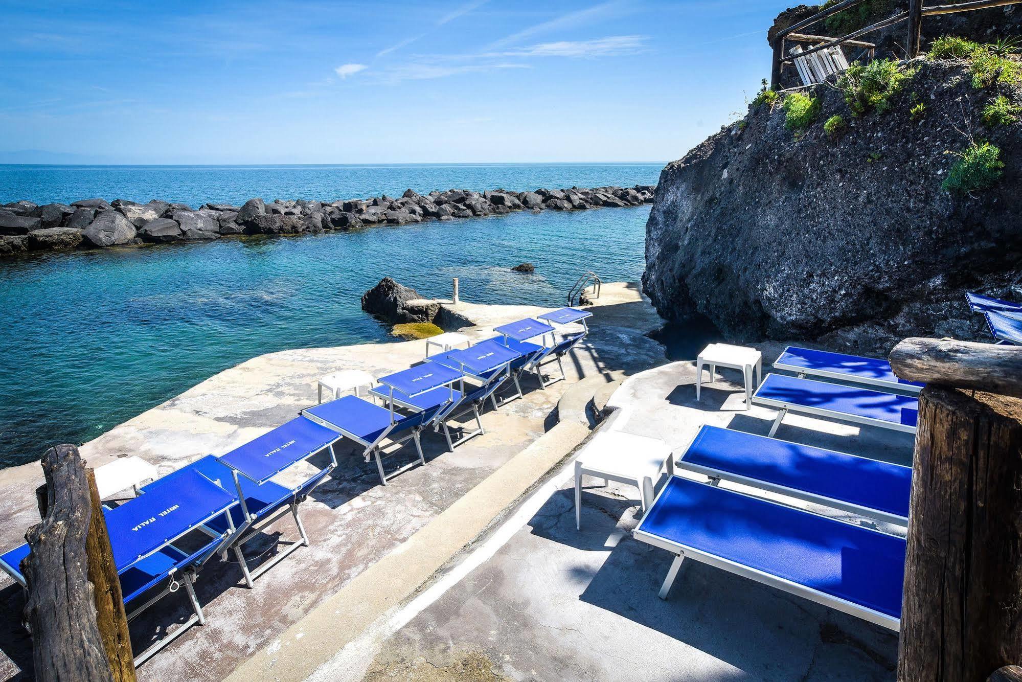 Hotel Italia - Casamicciola Terme
