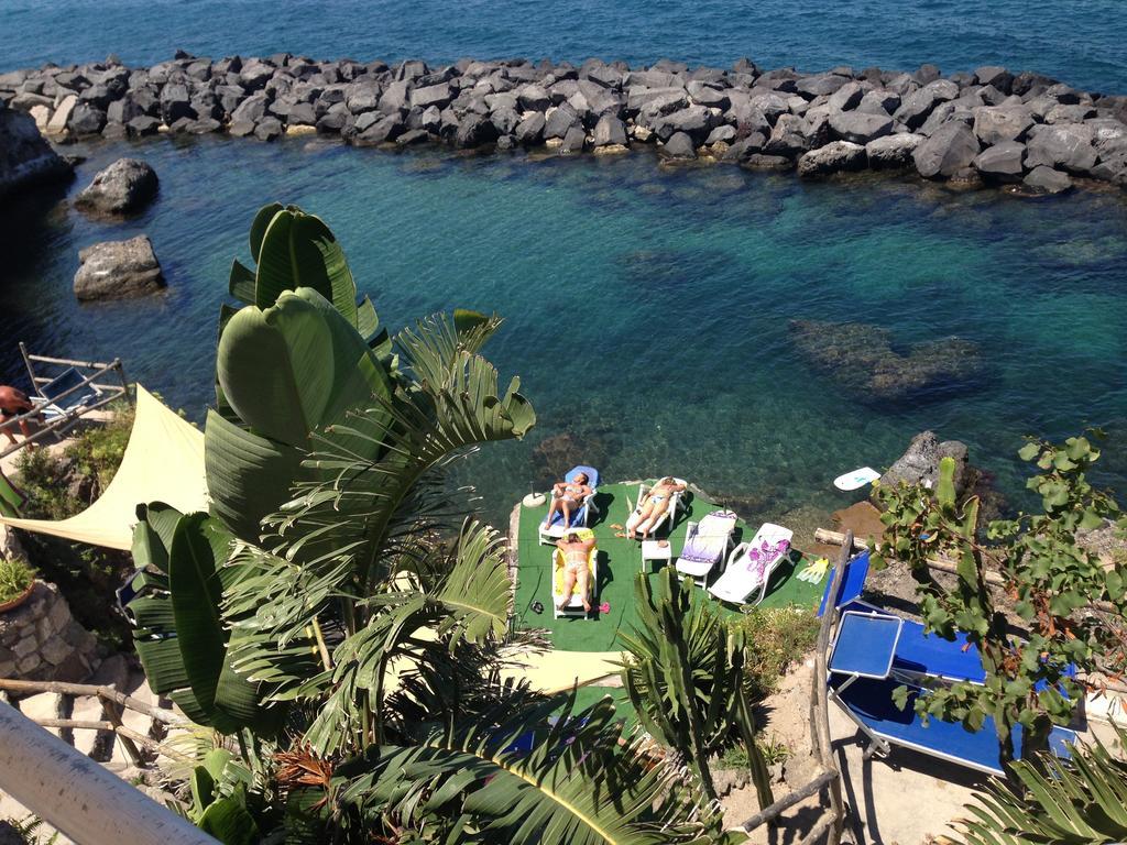 Italia - Hotel Casamicciola Terme