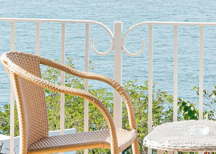 Albergo Italia - Beach Hotel