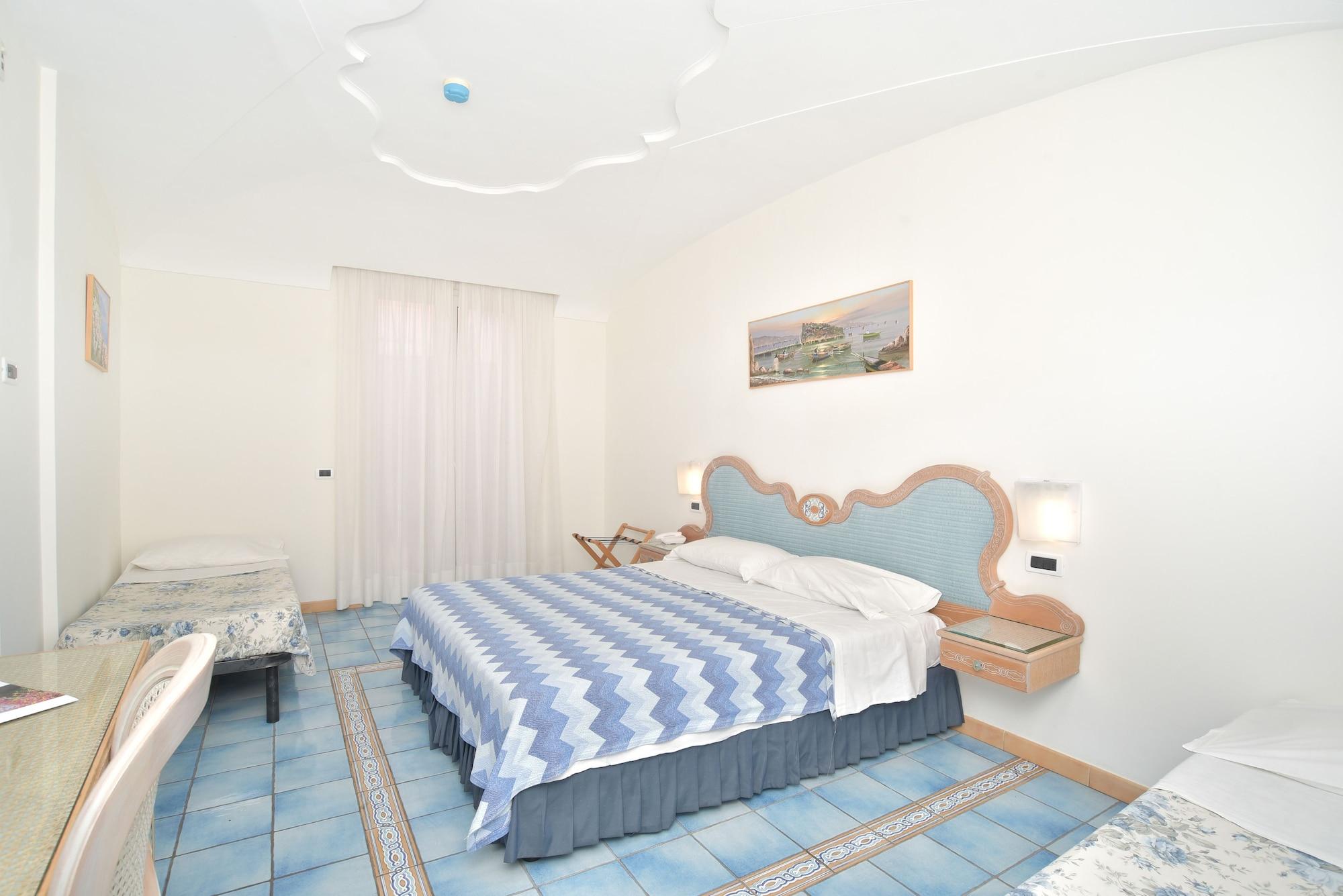 Italia - Hotel