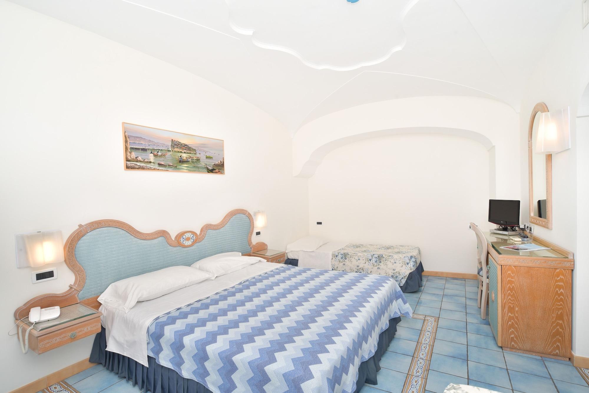 Italia - Hotel