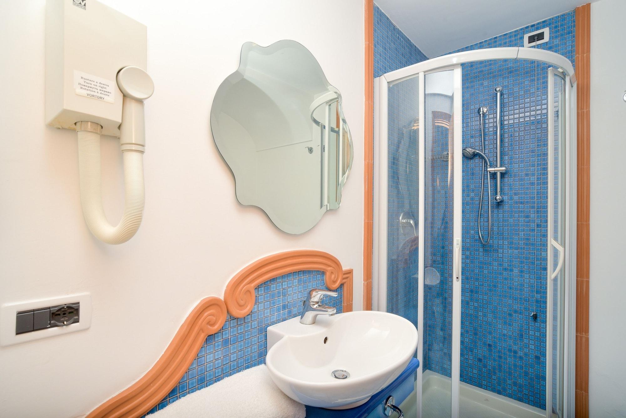 Hotel Italia -