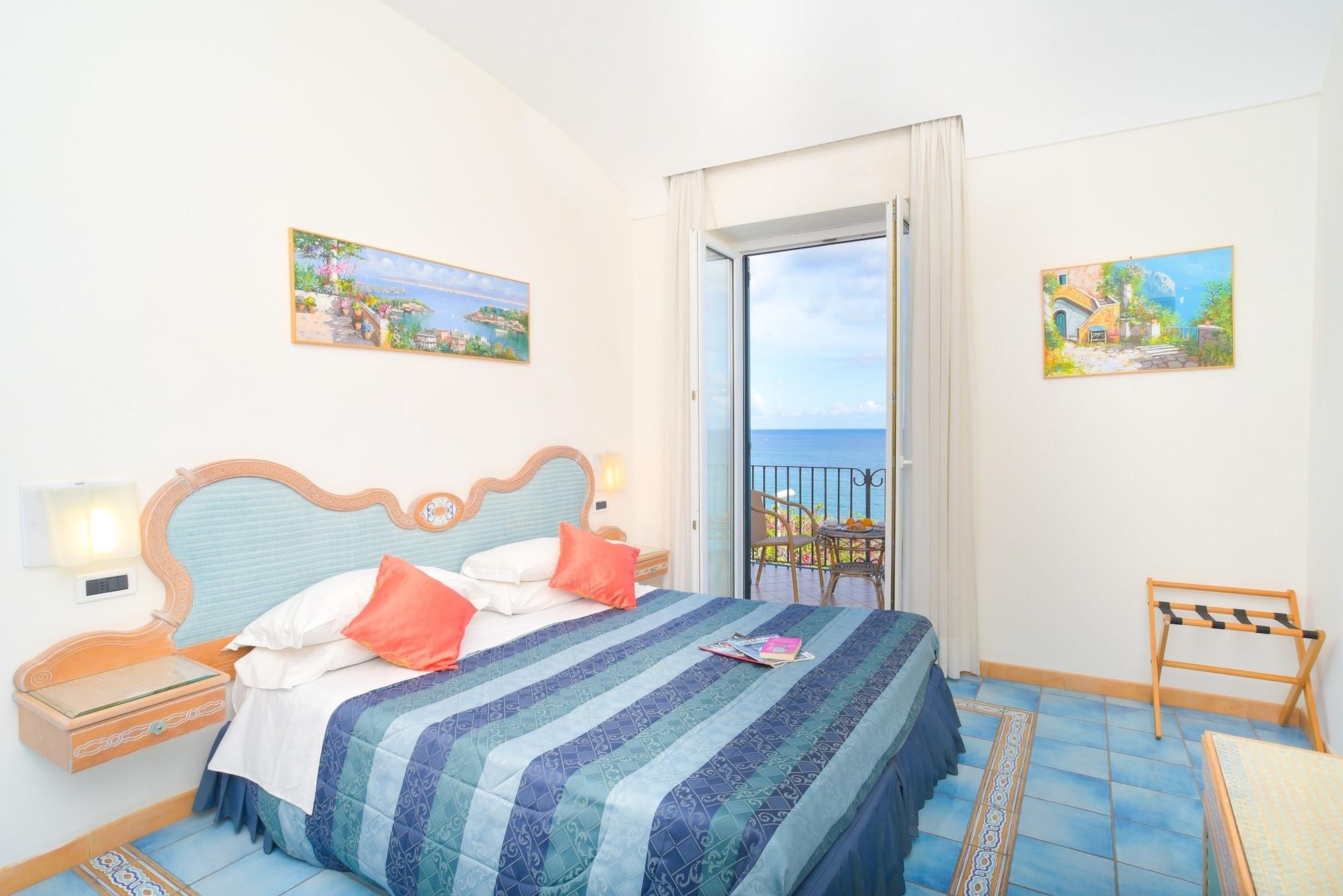 Italia - Hotel 4*