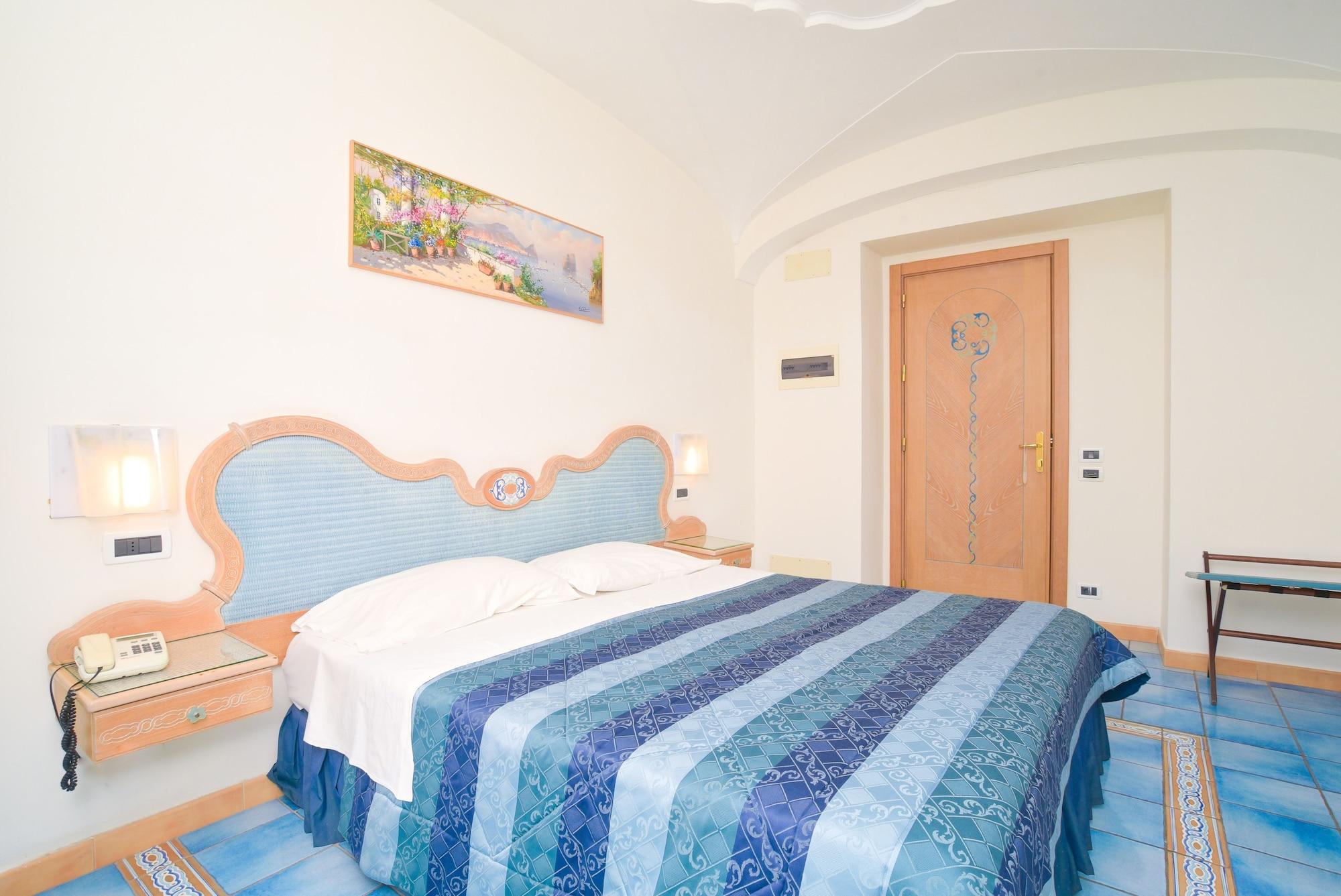 Italia - 4* Casamicciola Terme