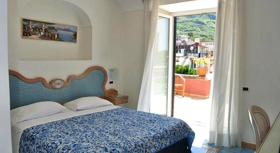 Hotel Italia - 4*