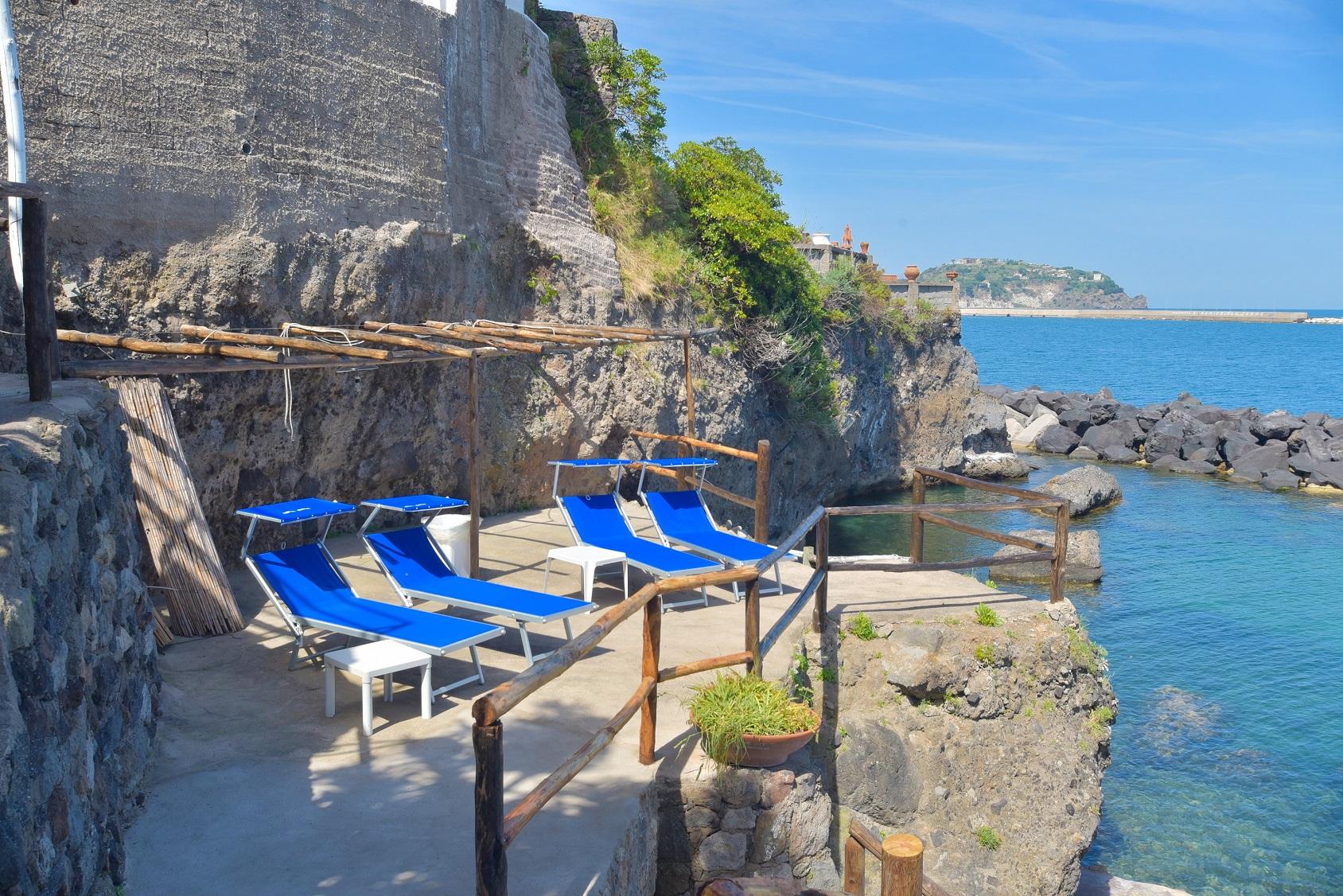 Italia - Casamicciola Terme