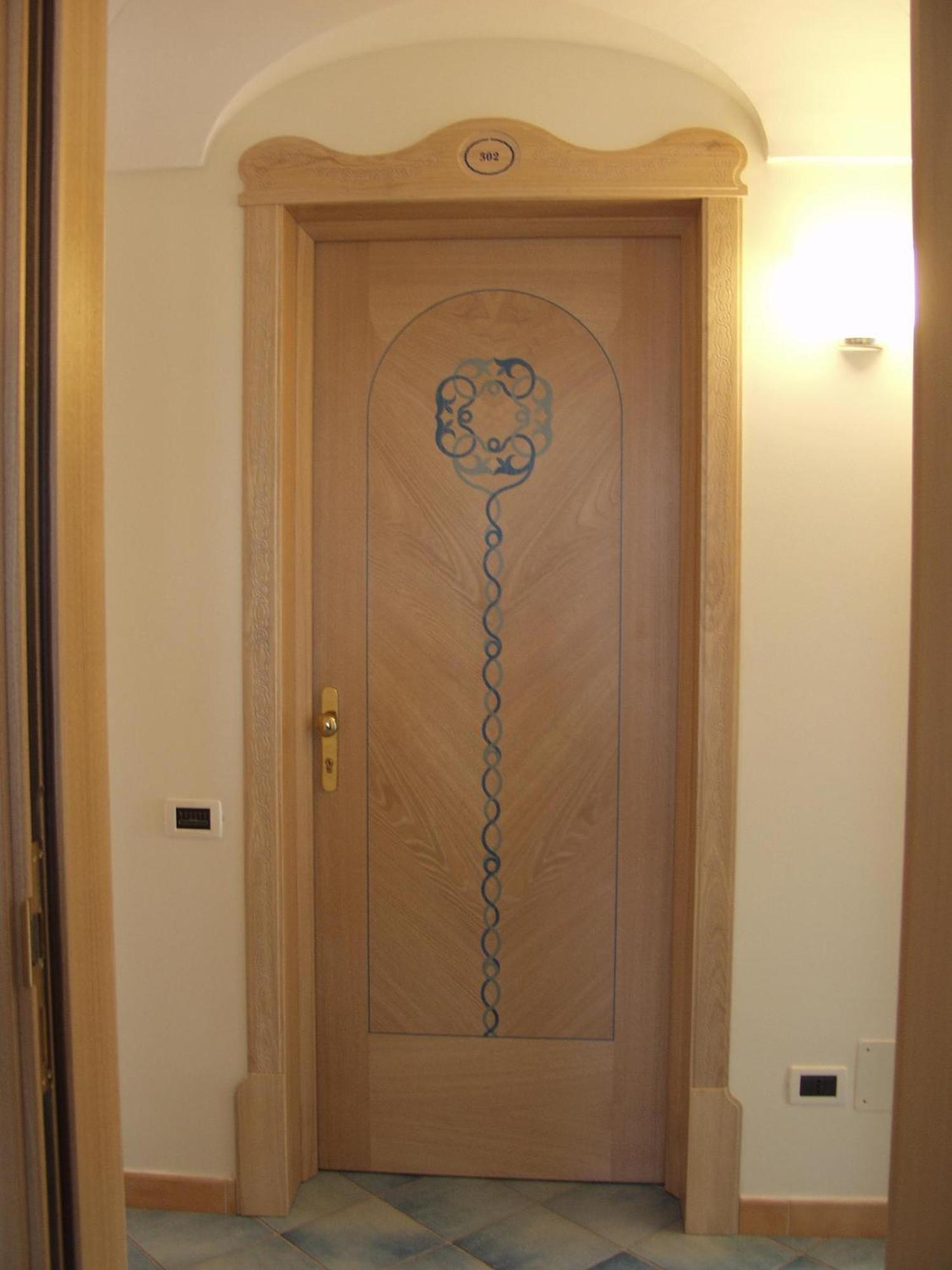 Hotel Italia - Casamicciola Terme