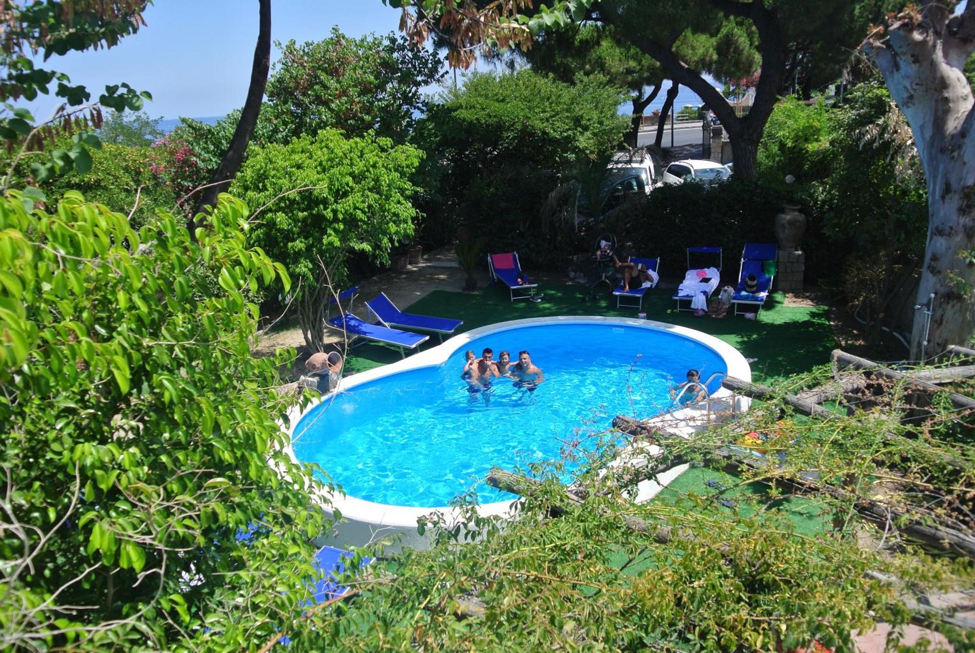Hotel Italia - Casamicciola Terme