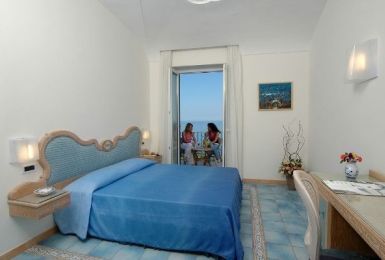 Italia - 4* Casamicciola Terme