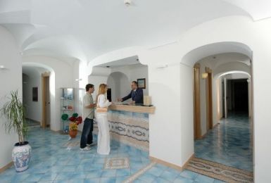 Italia - Hotel