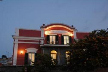 Hotel Italia - Casamicciola Terme